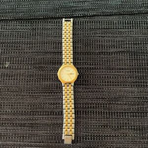 Bulova watch for men